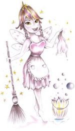 reinigungsfirma - putzfee reinigungen - steinmaur