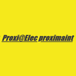 Logo Proxi Elec