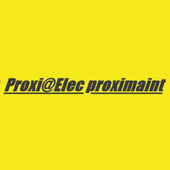 Logo Proxi Elec