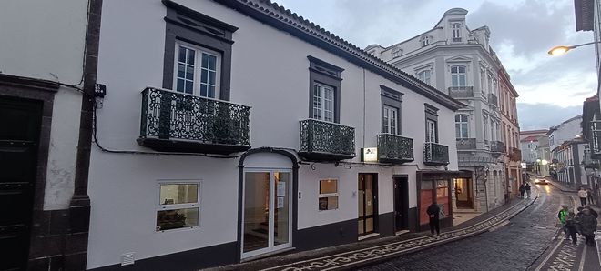 Localização 