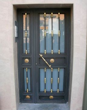 Puerta
