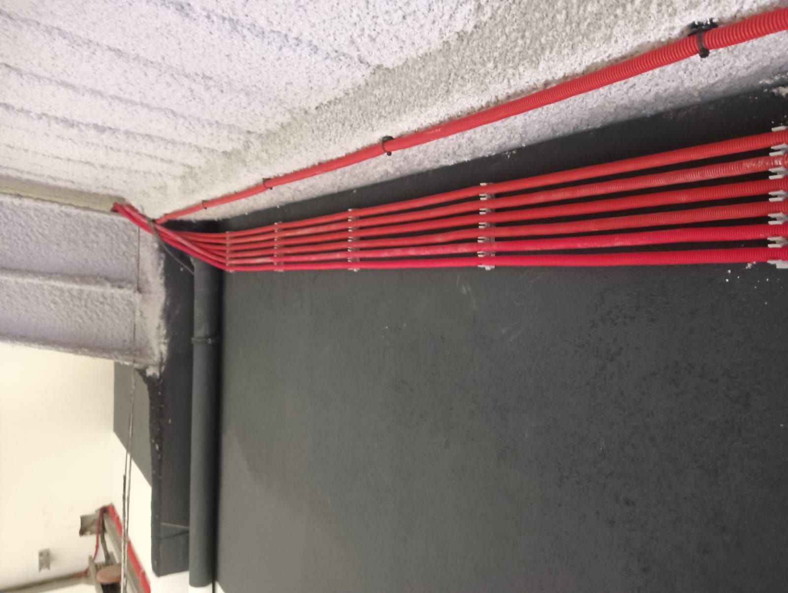 sistemas de detección de incendios para empresas