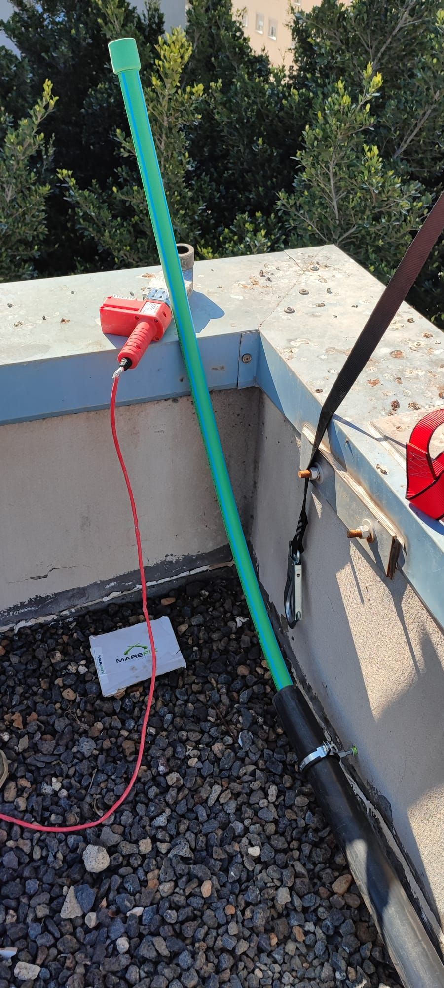 instaladores de fontaneria de agua potable