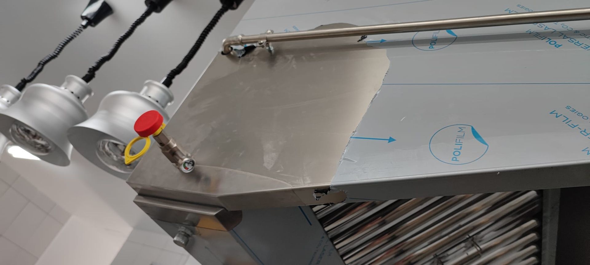 instaladores de extinciones automáticas de campana