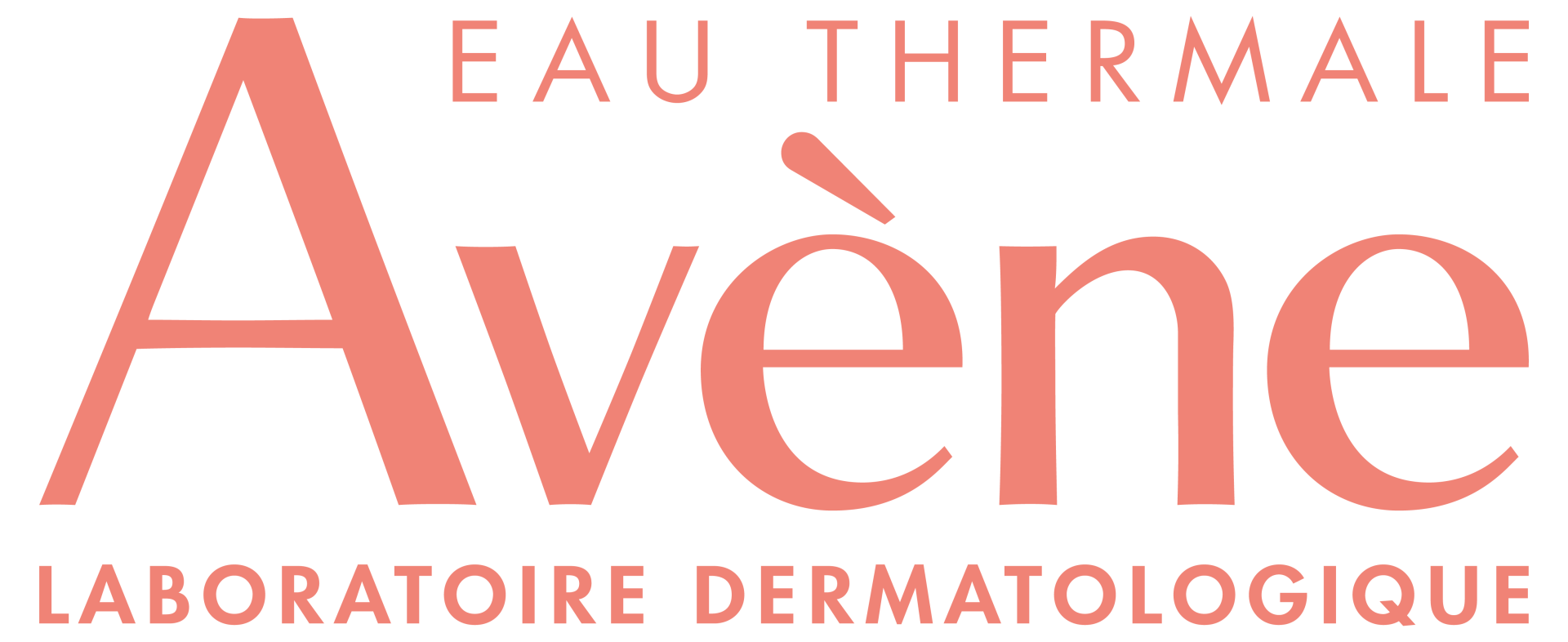 Logo Avène