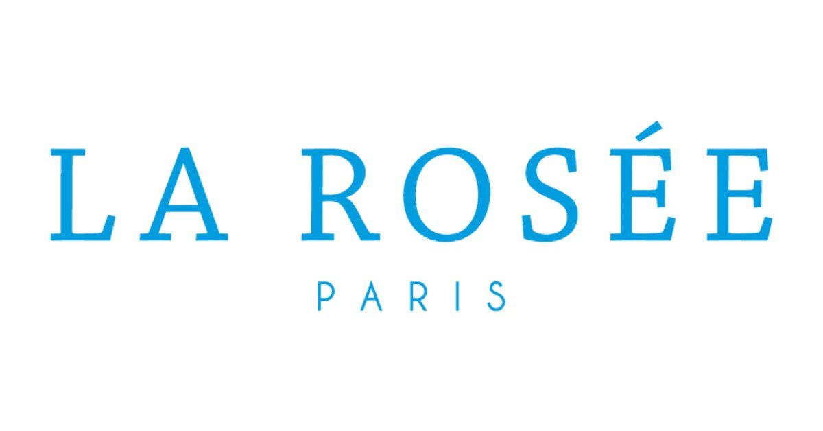 Logo La Rosée