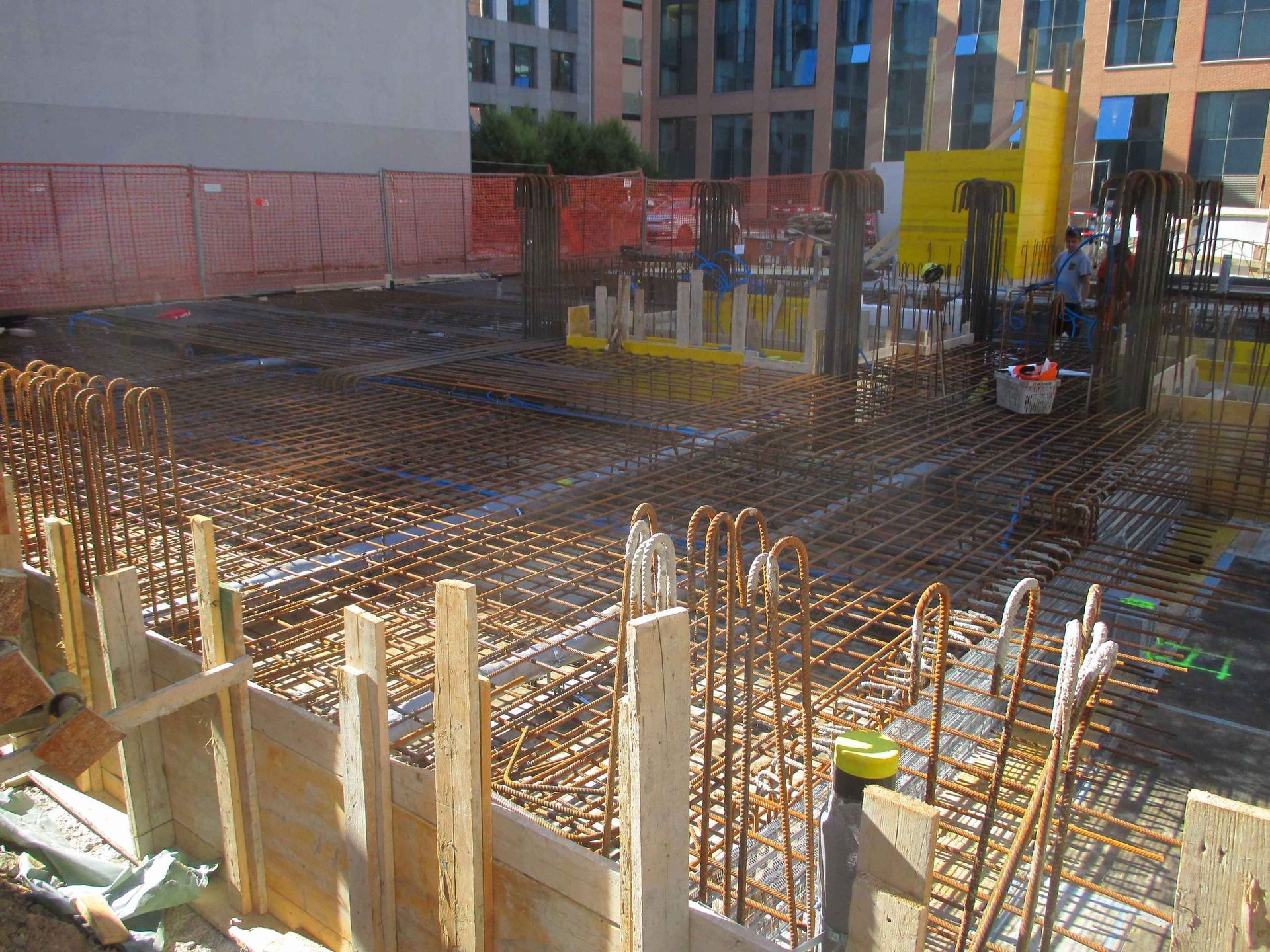 Centro Medico lugano 2 - Chiesa & Partners