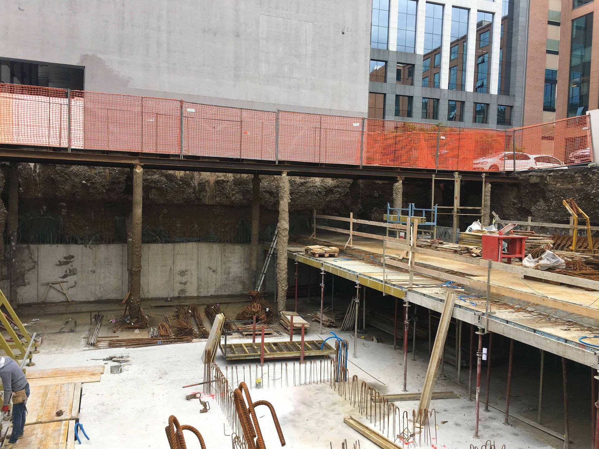 Centro Medico lugano 2 - Chiesa & Partners