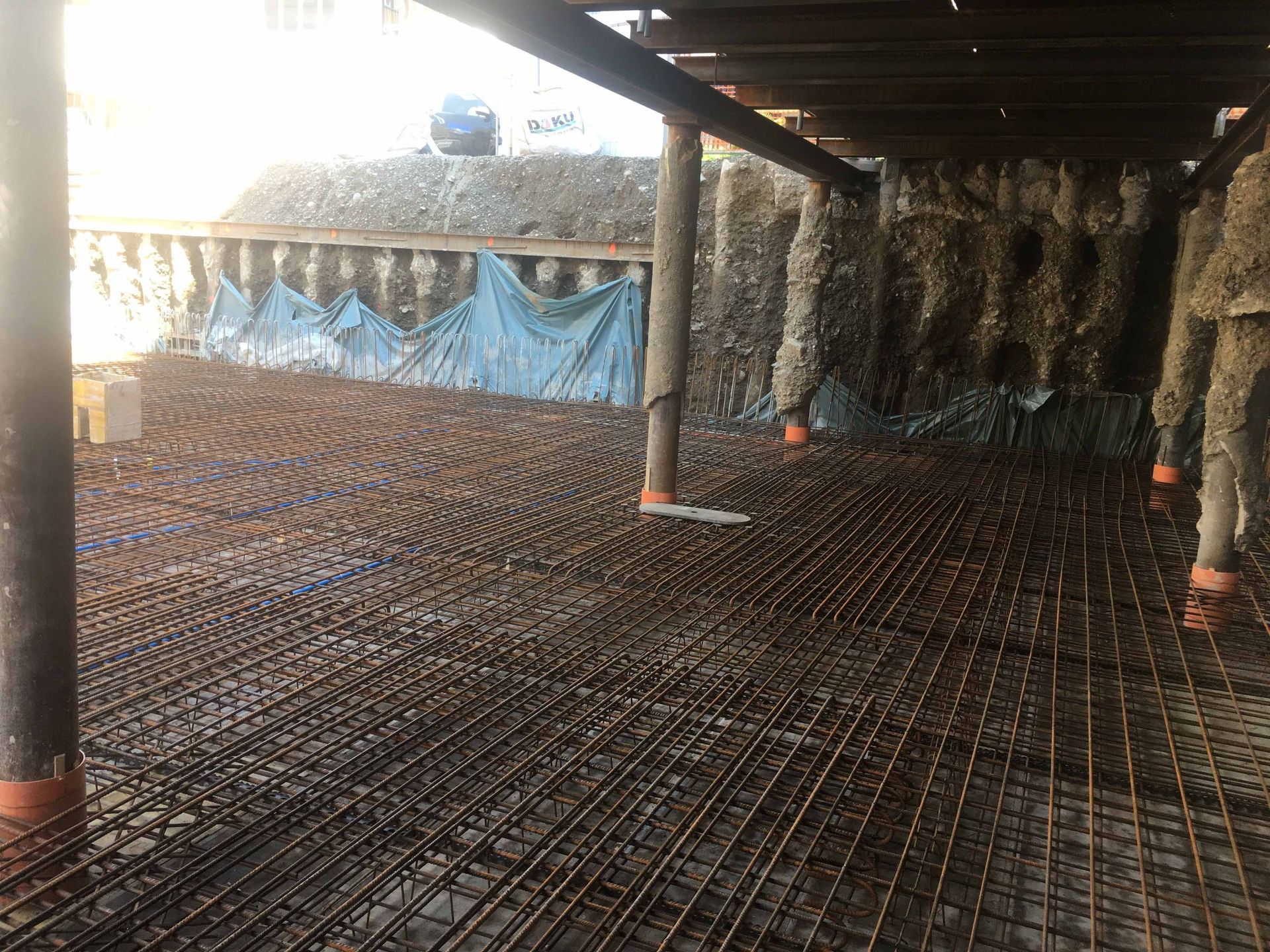 Centro Medico lugano 2 - Chiesa & Partners