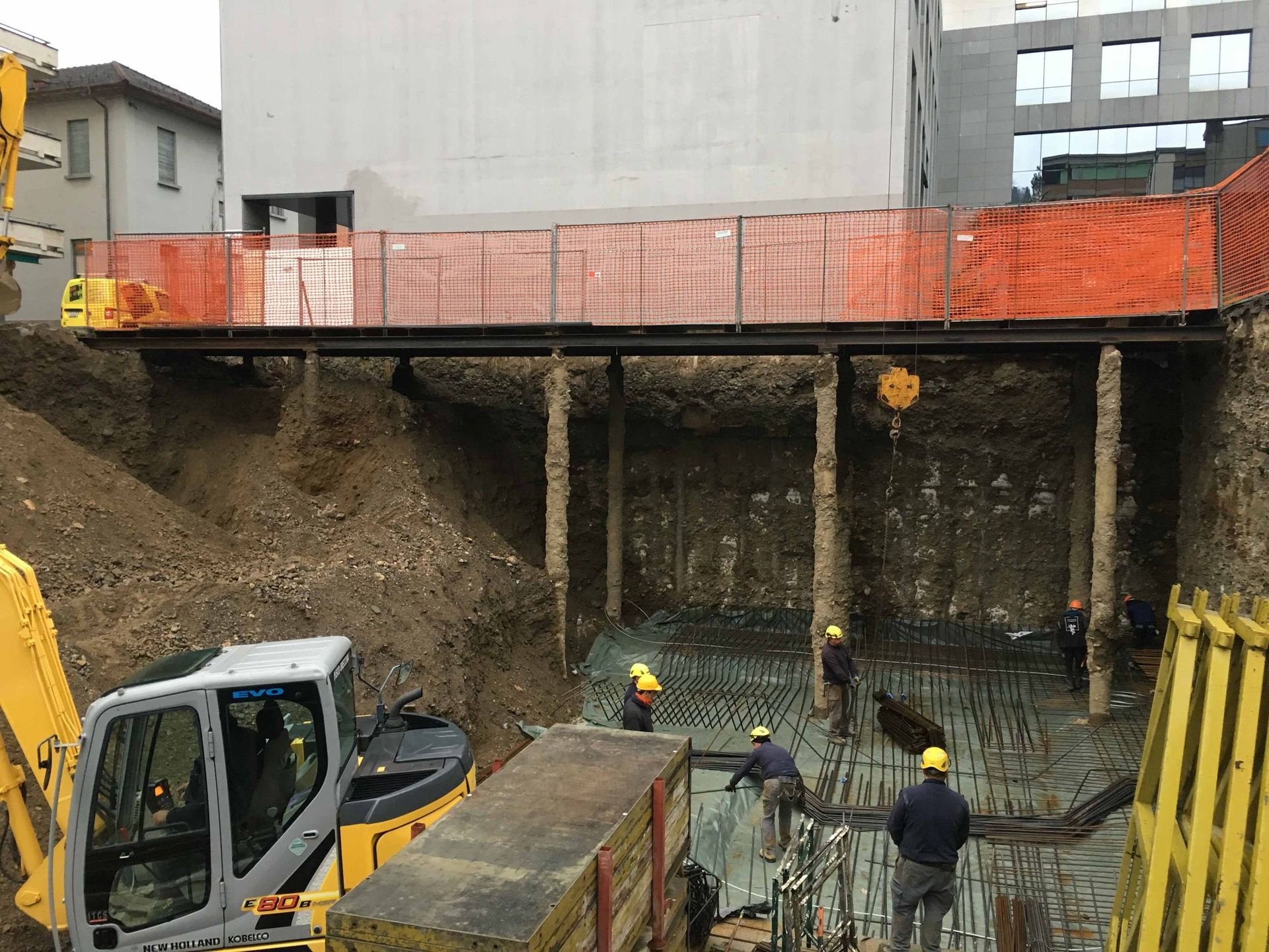 Centro Medico lugano 2 - Chiesa & Partners