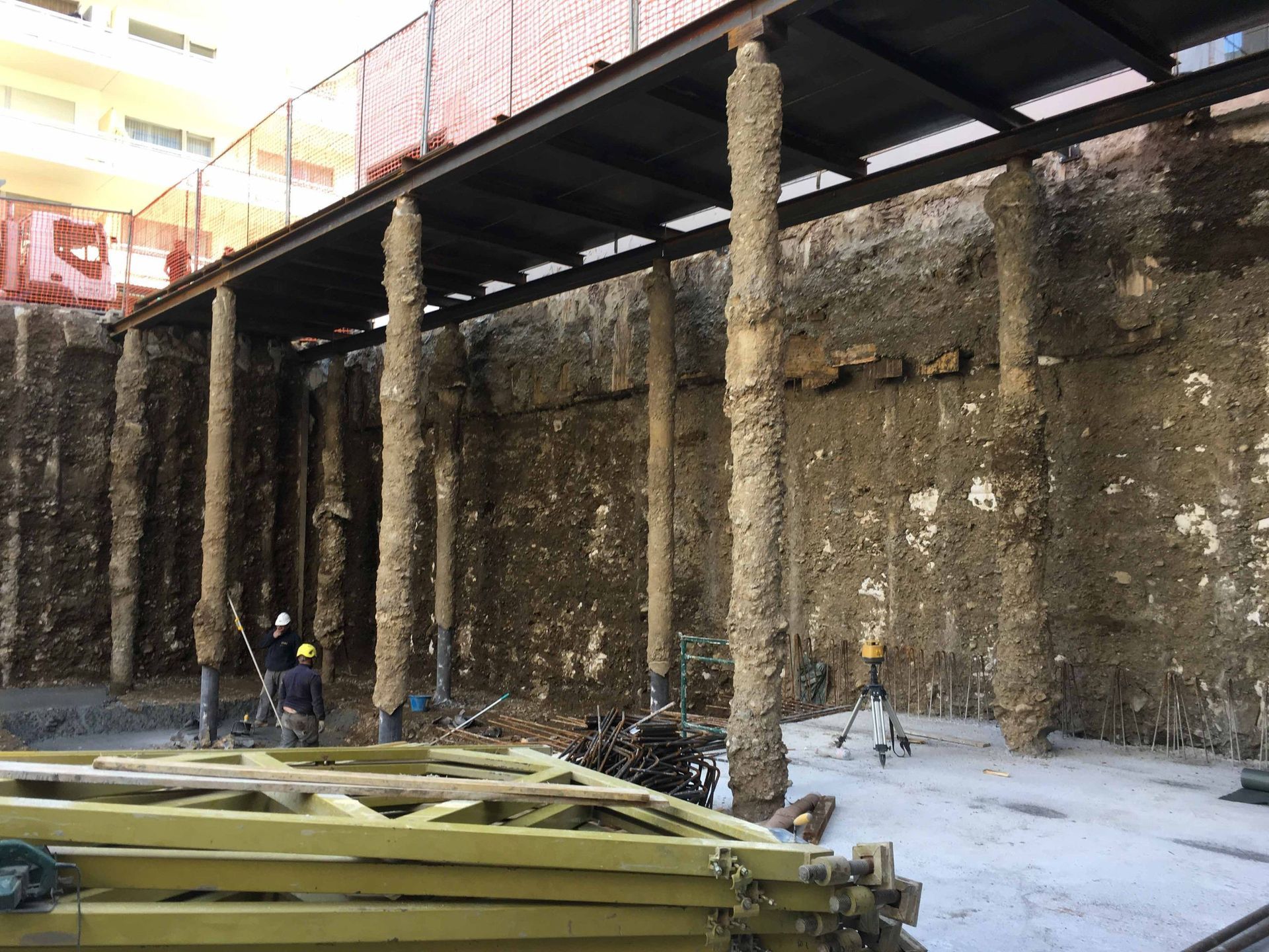 Centro Medico lugano 2 - Chiesa & Partners