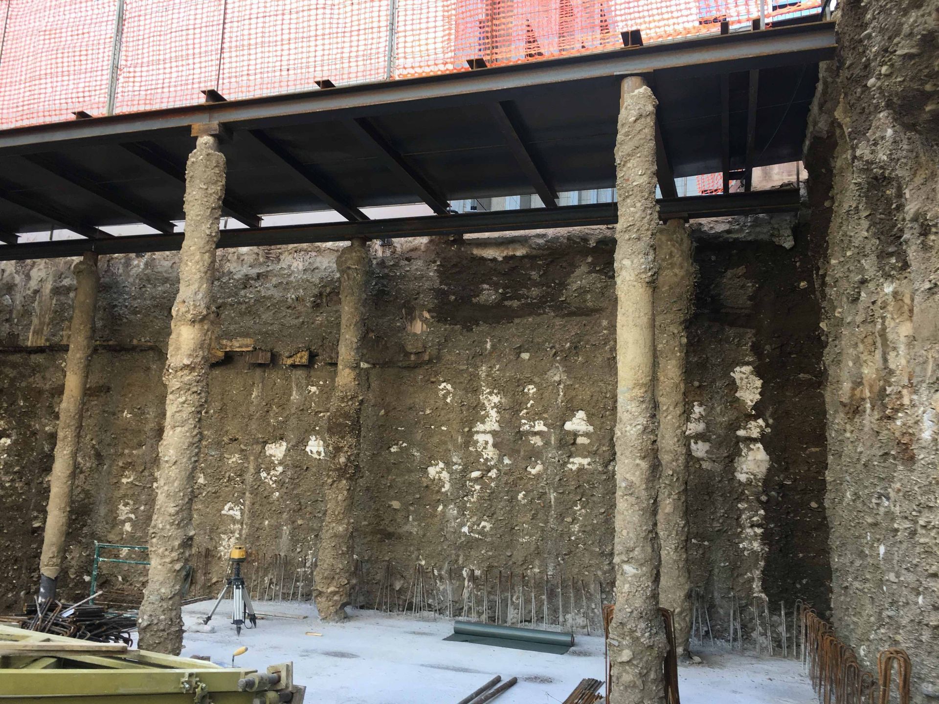 Centro Medico lugano 2 - Chiesa & Partners