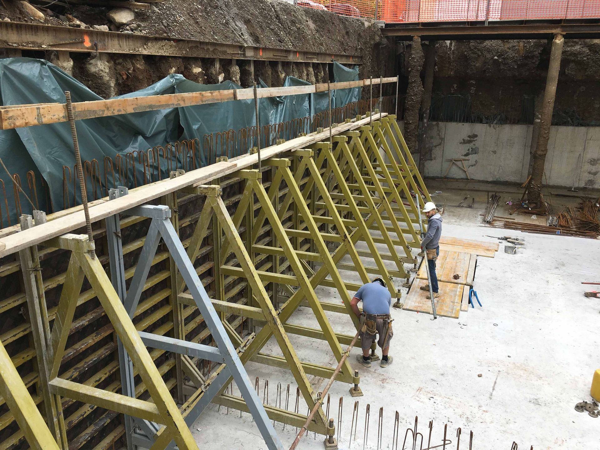 Centro Medico lugano 2 - Chiesa & Partners