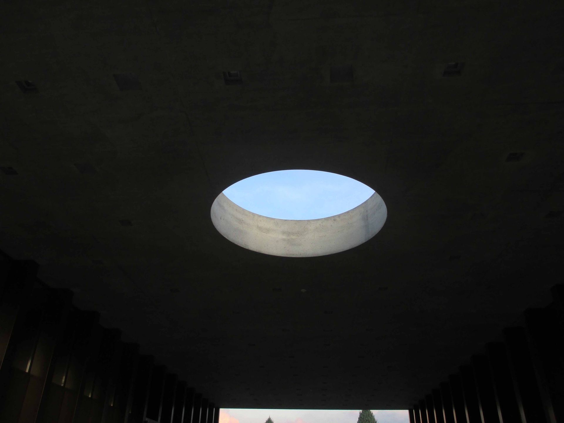 Crematorio Chiasso - Chiesa & Partners SA