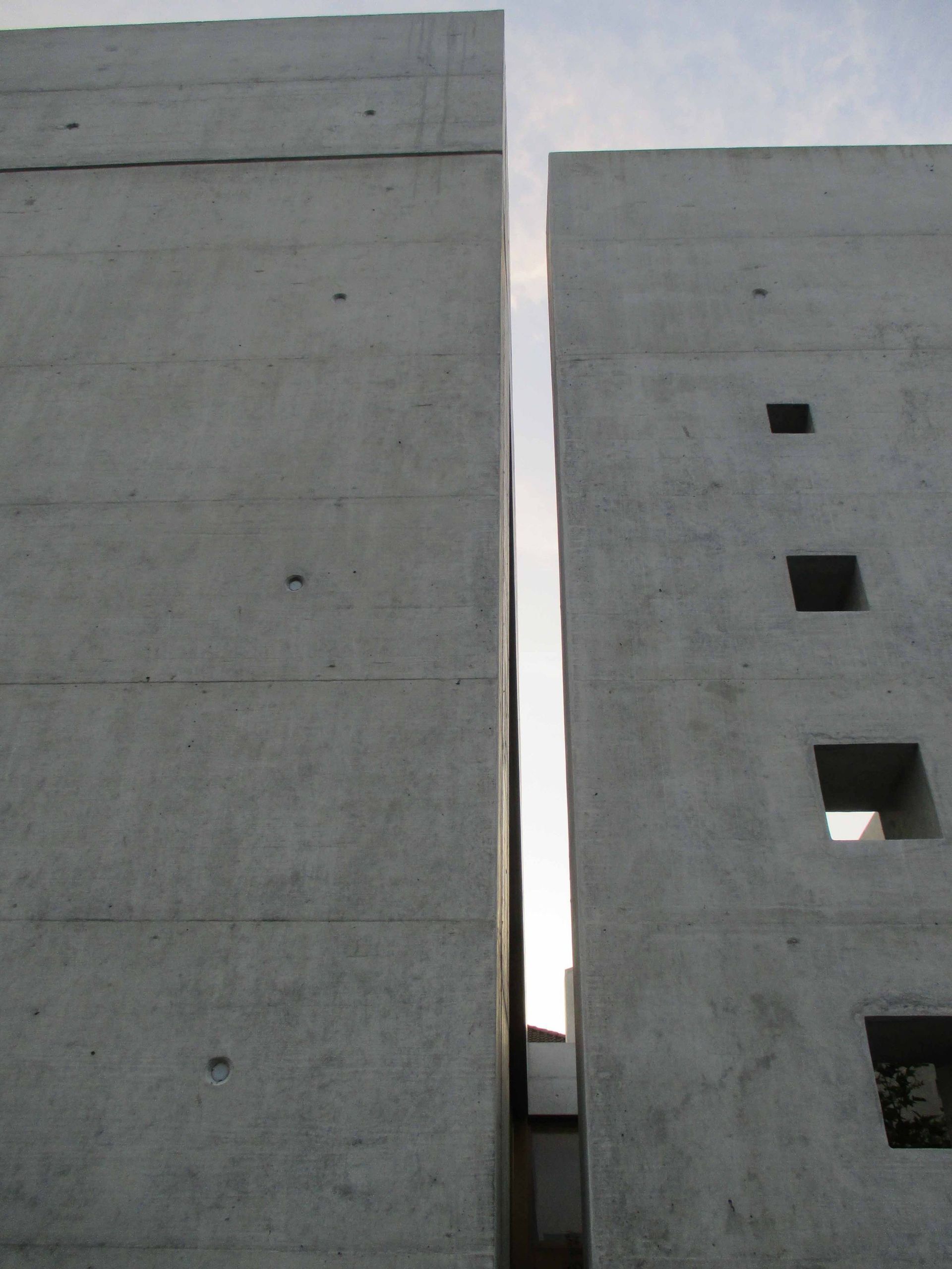 Crematorio Chiasso - Chiesa & Partners SA