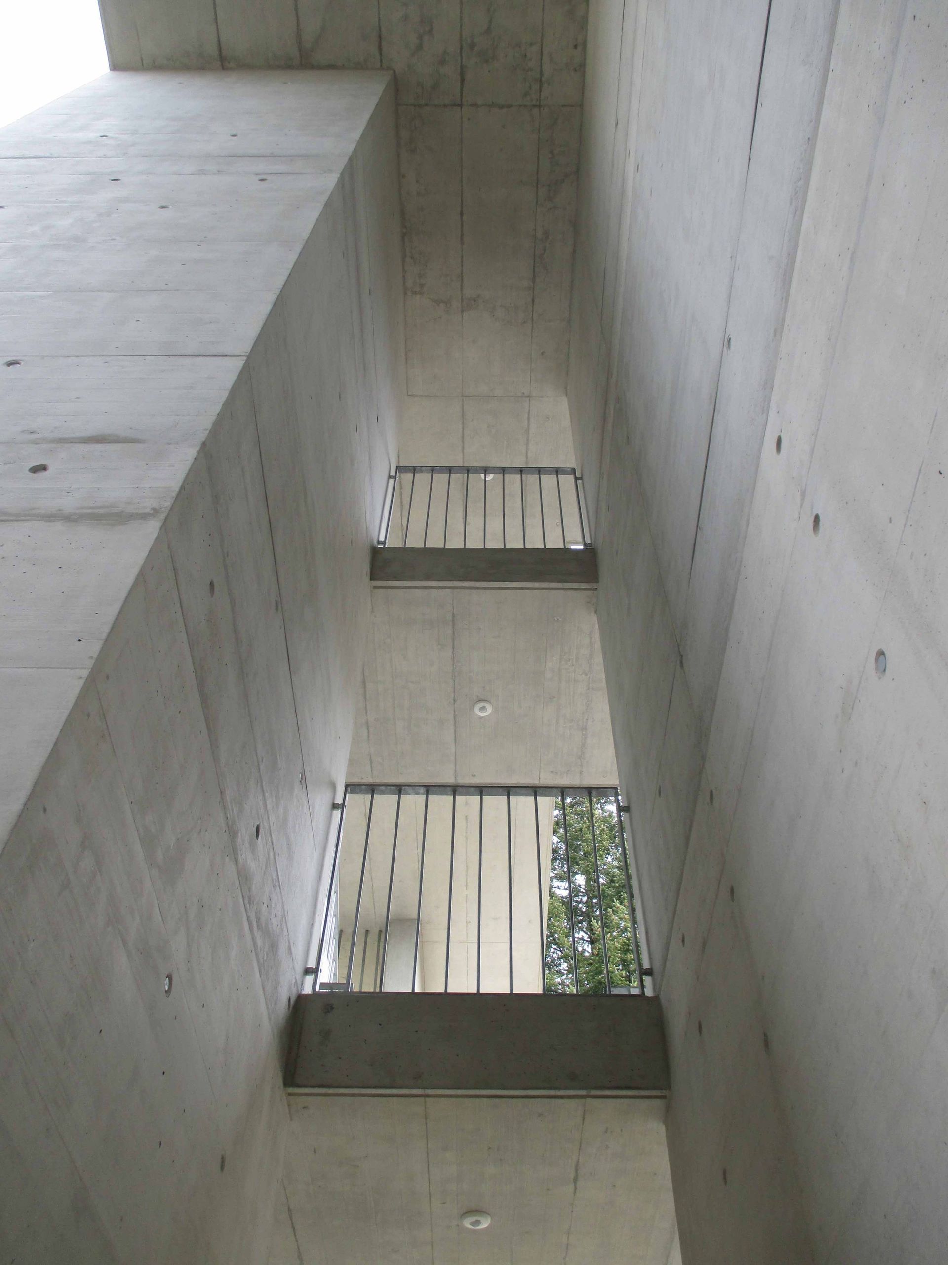 Palazzina Vacallo - Chiesa & Partners SA