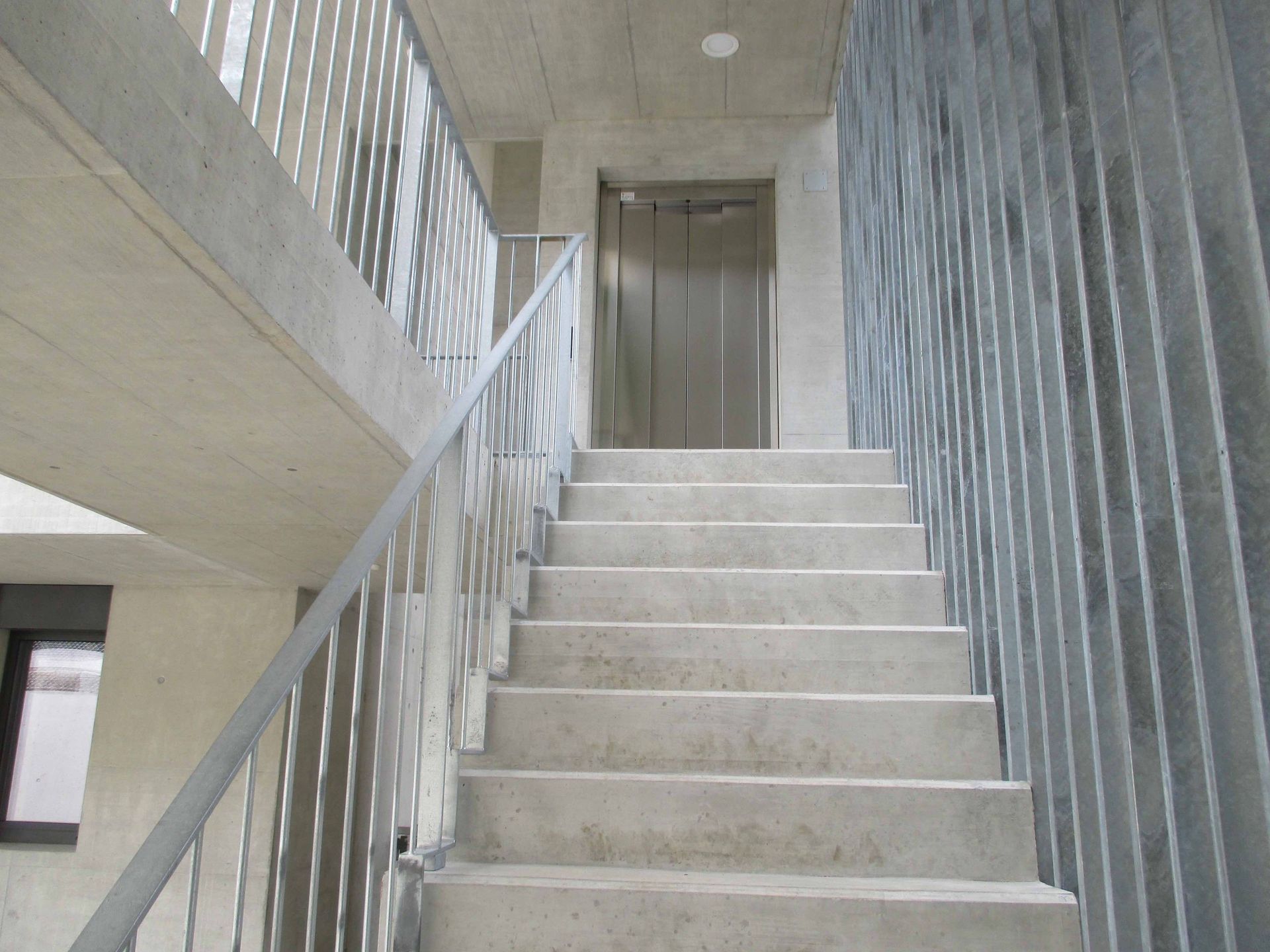 Palazzina Vacallo - Chiesa & Partners SA