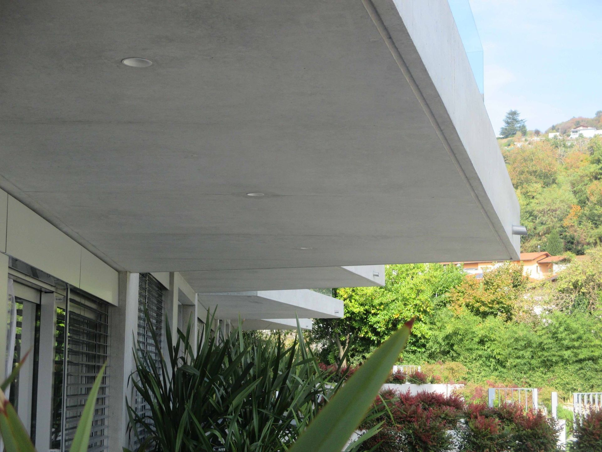 Residenza Ginetta - Morbio Inferiore - Chiesa & Partners SA