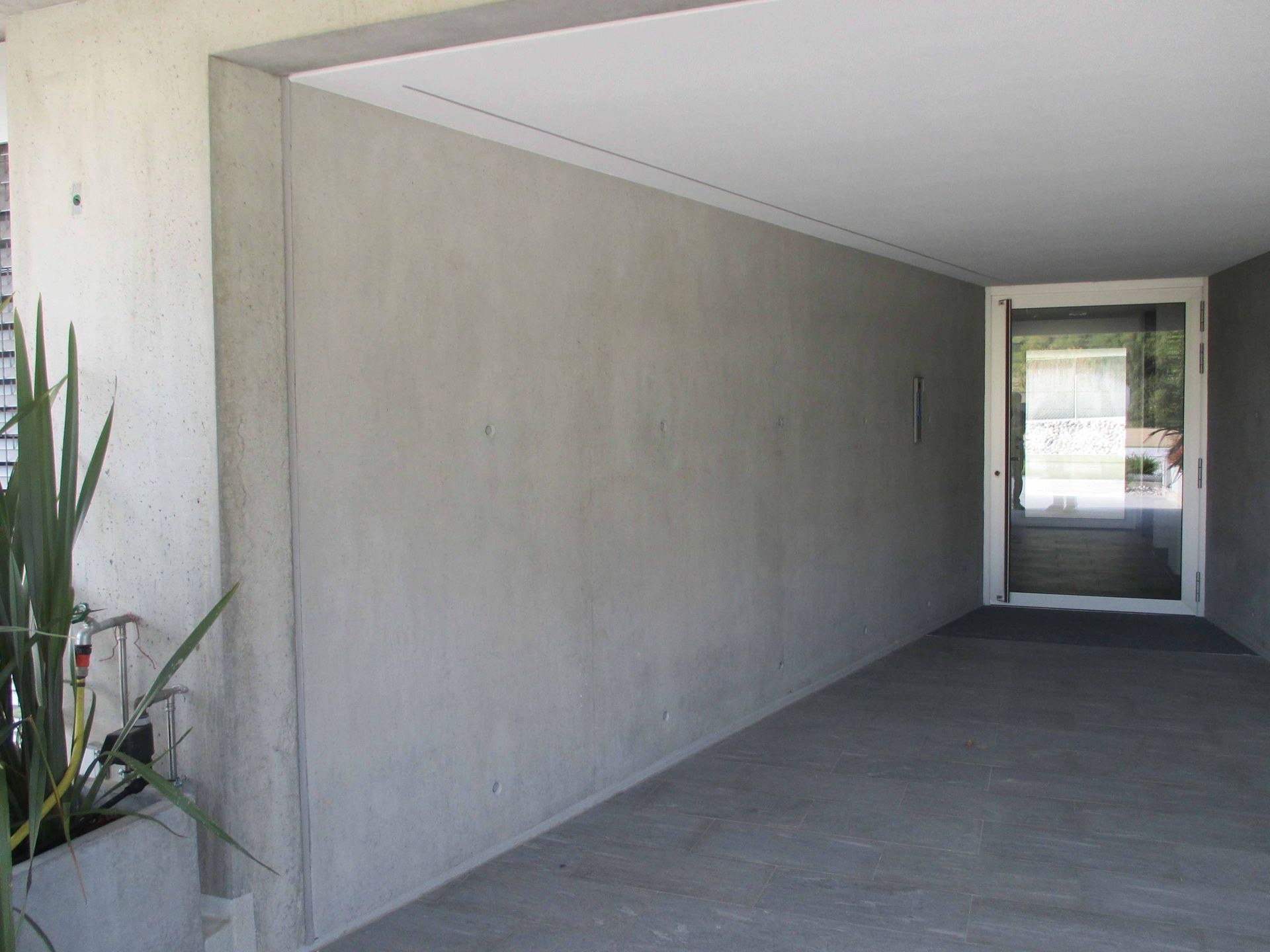 Residenza Ginetta - Morbio Inferiore - Chiesa & Partners SA