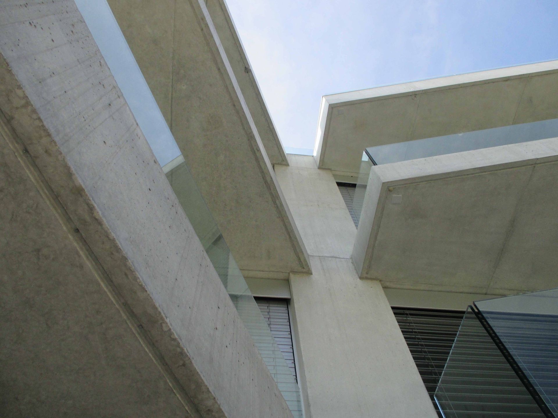 Residenza Ginetta - Morbio Inferiore - Chiesa & Partners SA