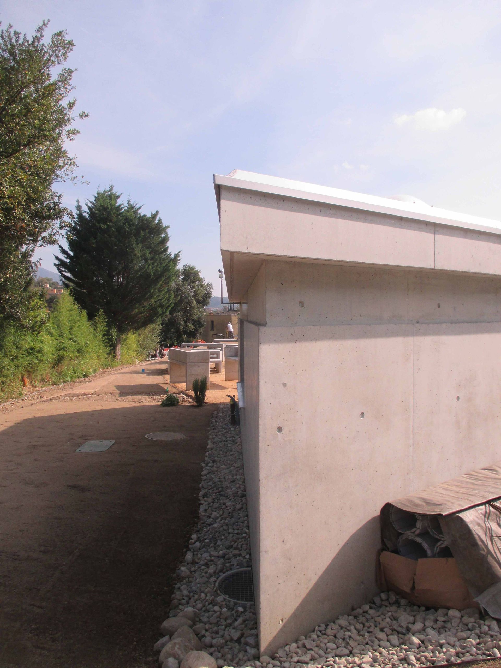 Residenza Ginetta - Morbio Inferiore - Chiesa & Partners SA