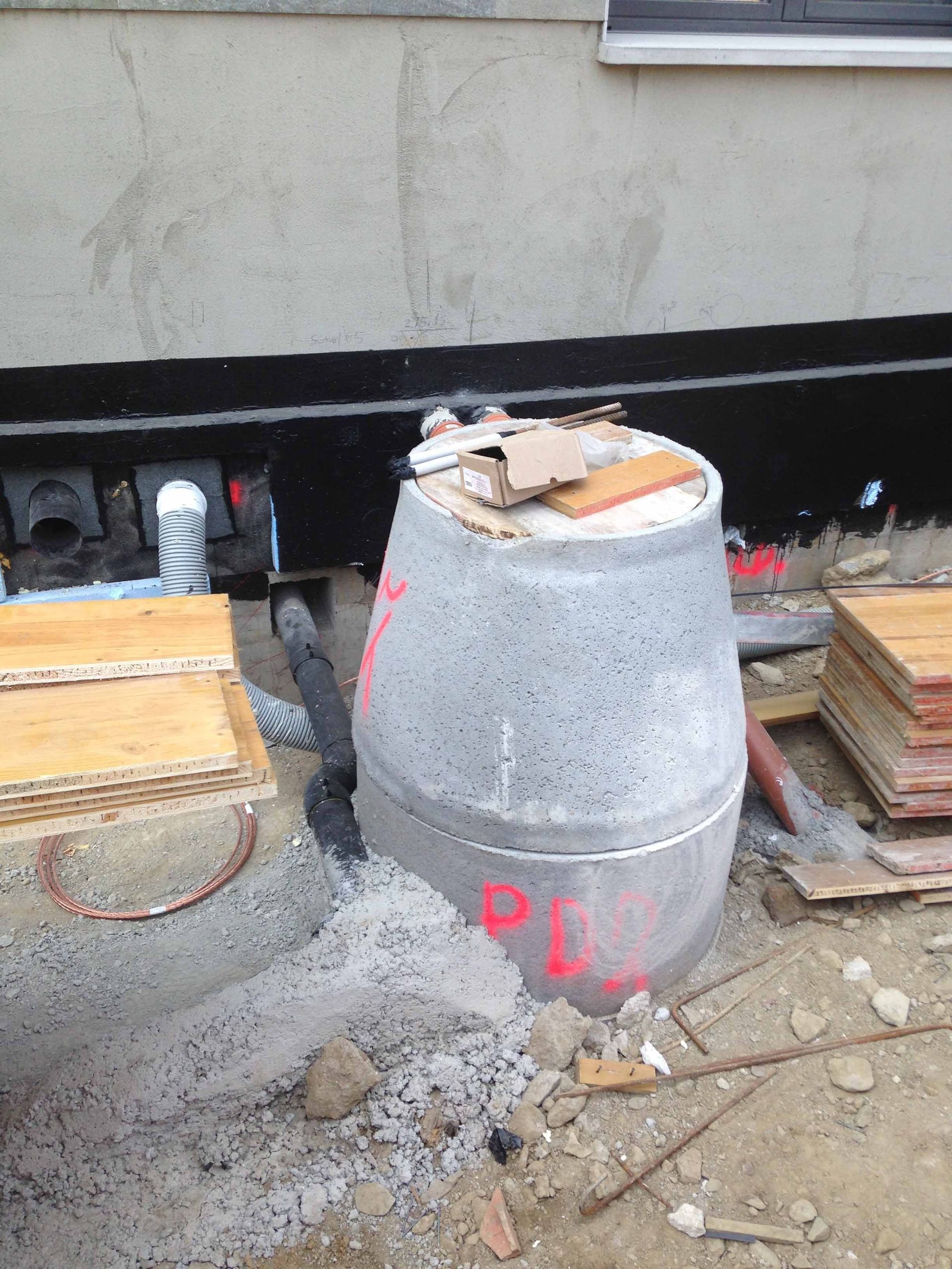 SAC Lugano Cassarate - Chiesa & Partners SA