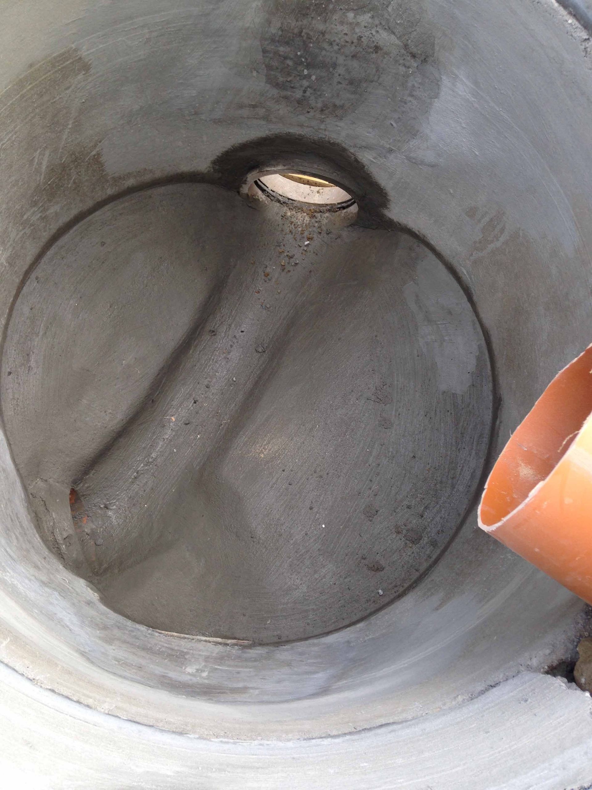 SAC Lugano Cassarate - Chiesa & Partners SA