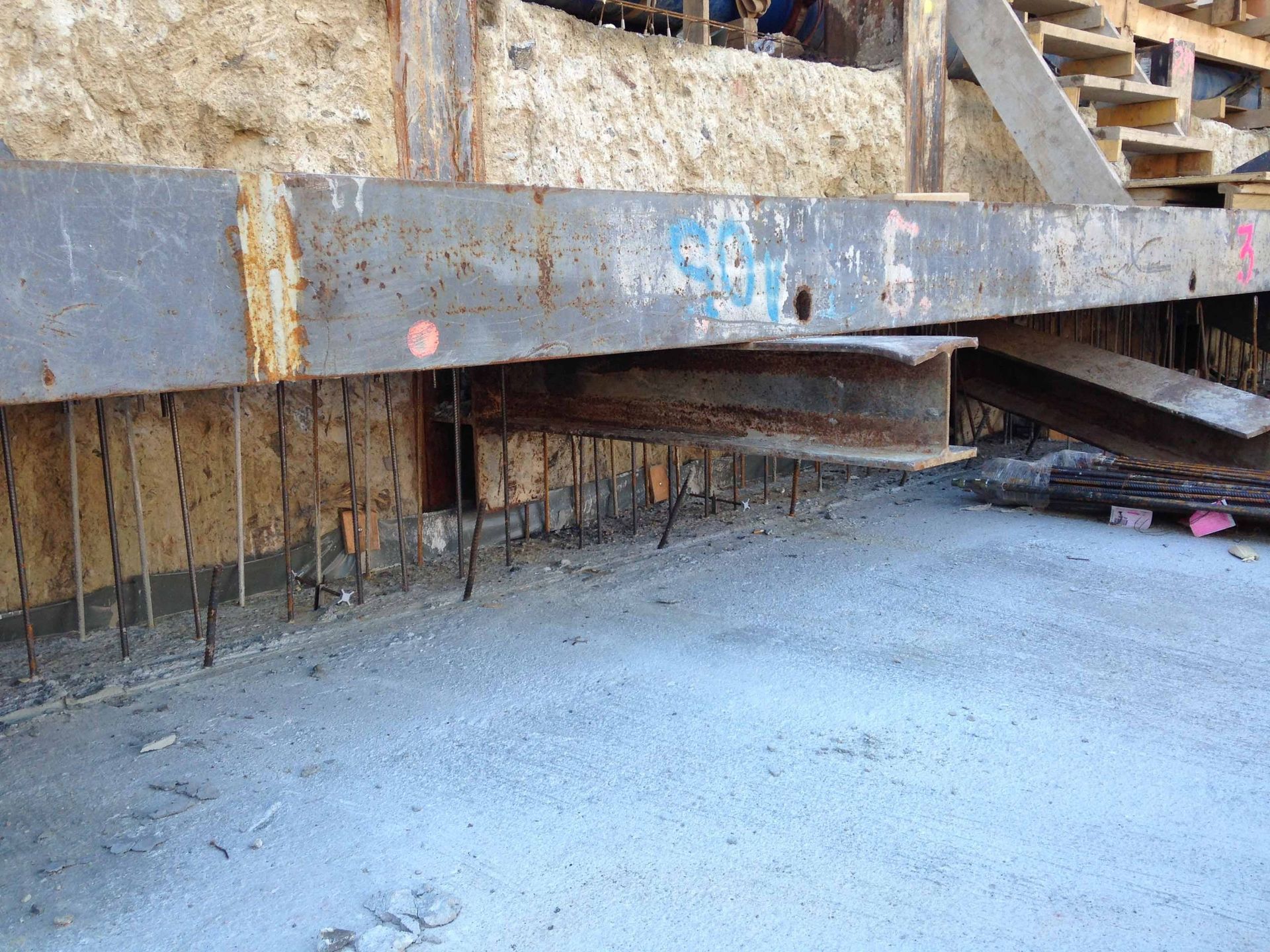 SAC Lugano Cassarate - Chiesa & Partners SA