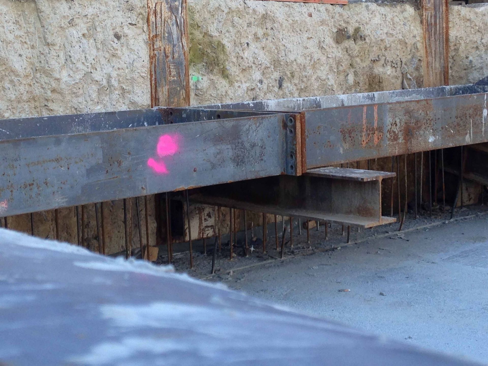 SAC Lugano Cassarate - Chiesa & Partners SA