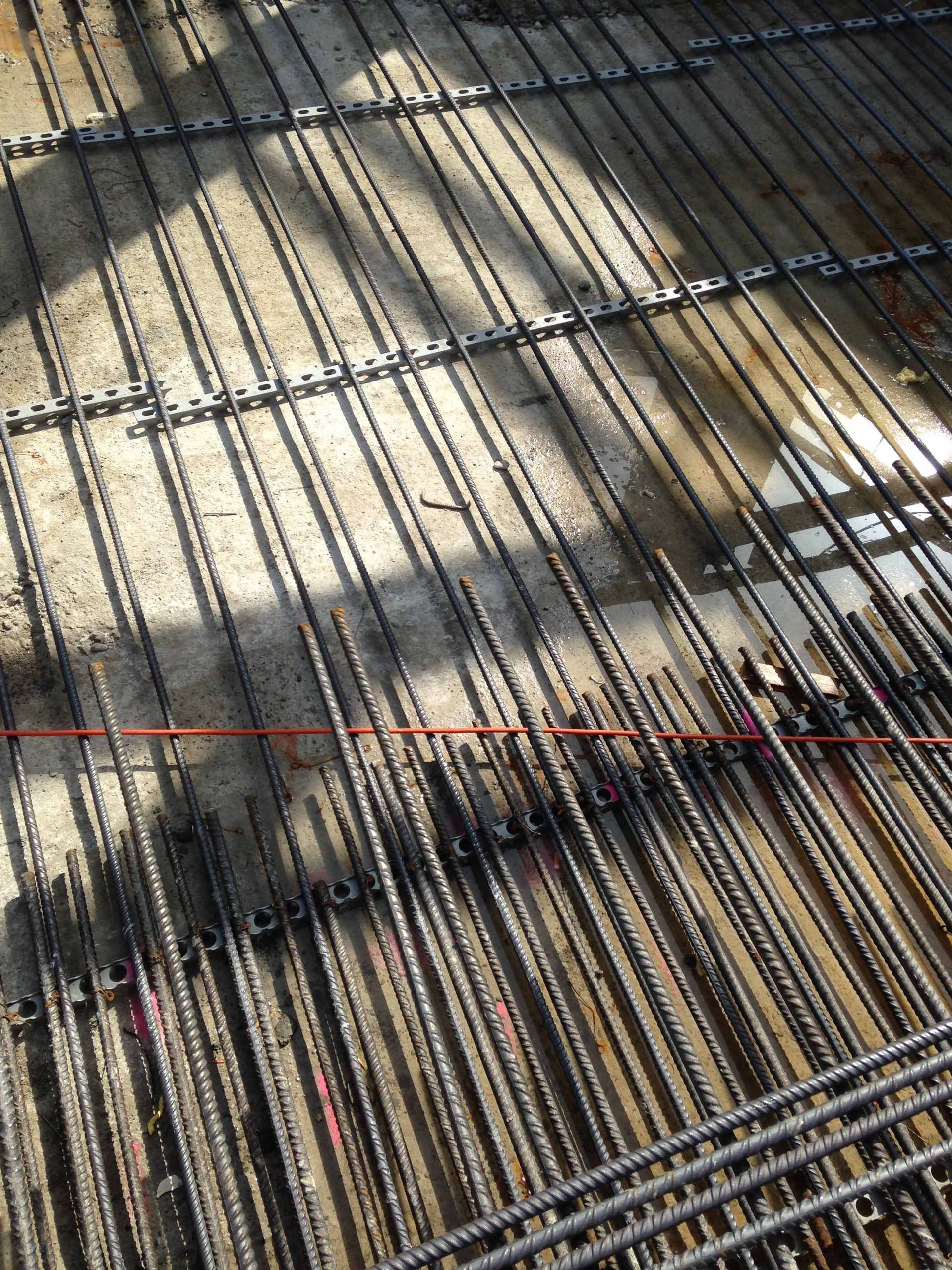 SAC Lugano Cassarate - Chiesa & Partners SA