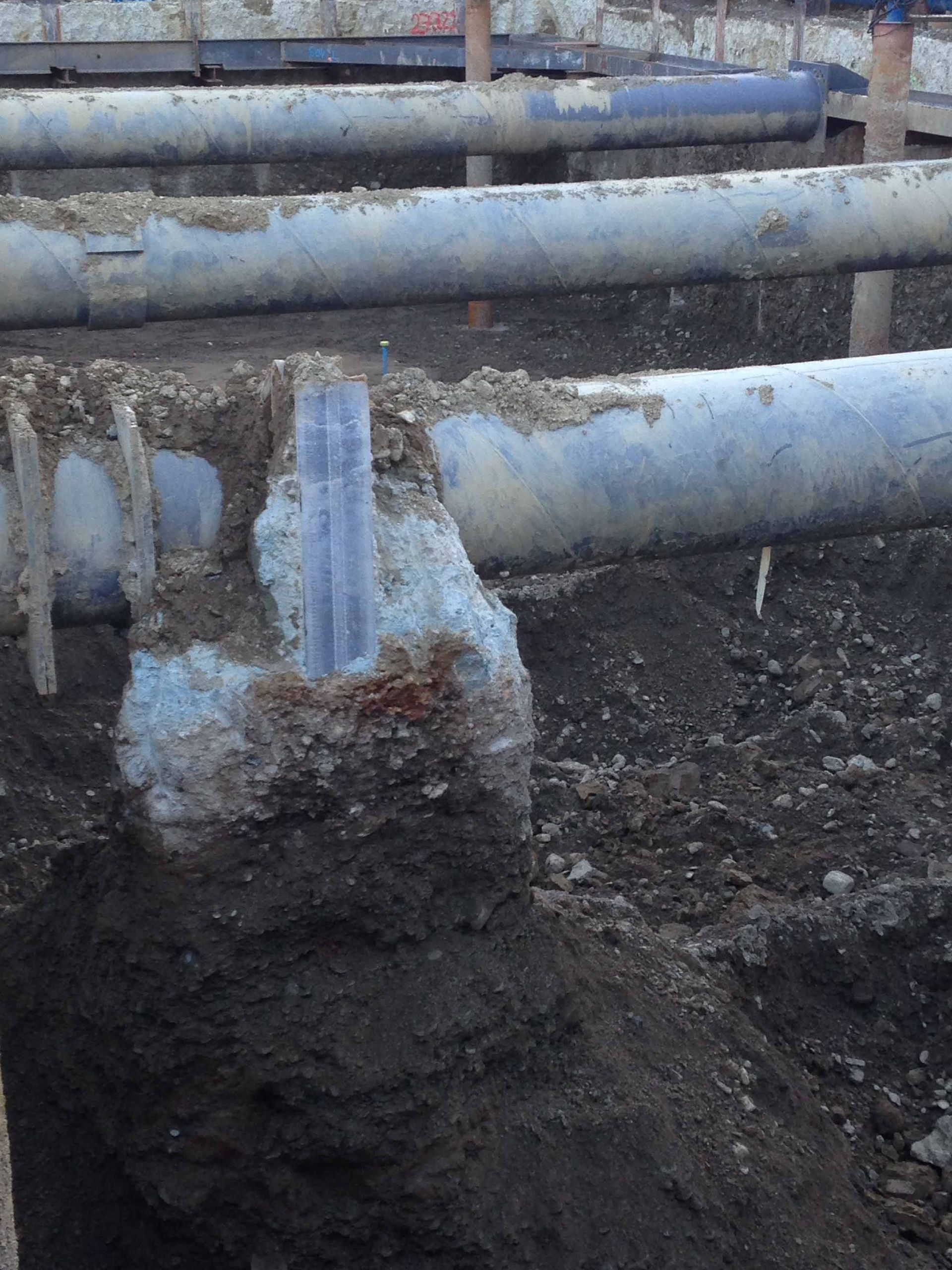 SAC Lugano Cassarate - Chiesa & Partners SA