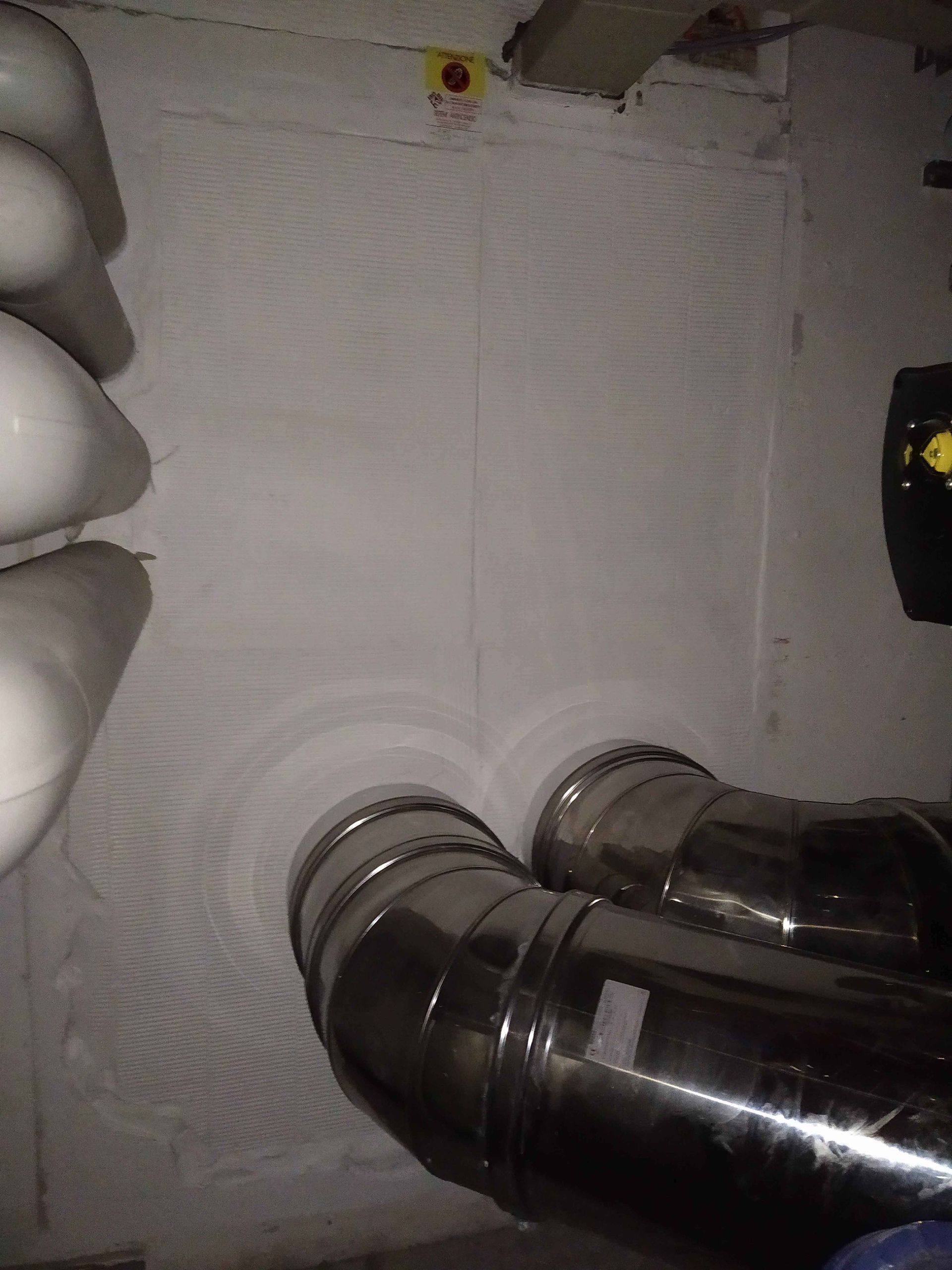 Teleriscaldamento - Chiasso - Chiesa & Partners SA