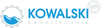 Kowalski Kanaltechnik GmbH & Co. KG Großostheim
