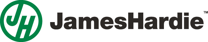 Logo James Hardie