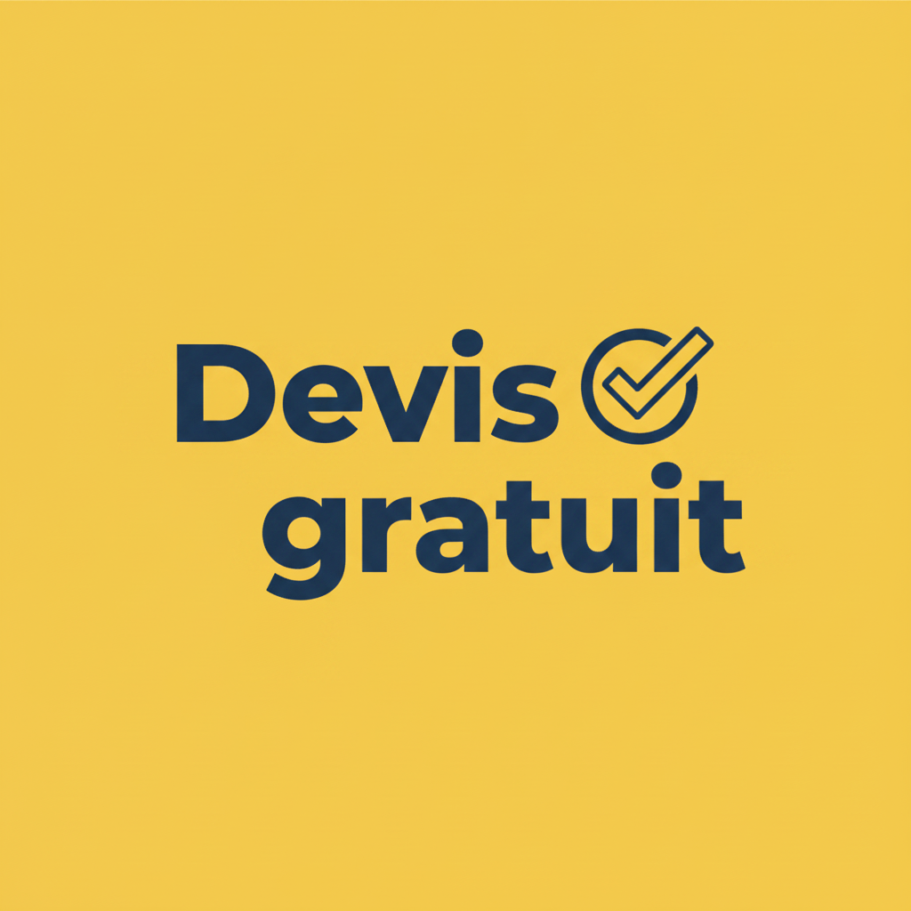 logo devis gratuit