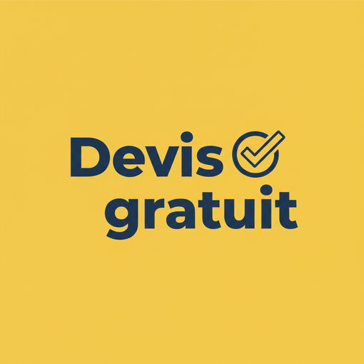 logo devis gratuit