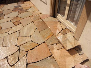 Mosaikplatten - Armindo Alves GmbH - Hinwil