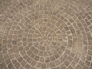 Kreispflästerung - Armindo Alves GmbH - Hinwil