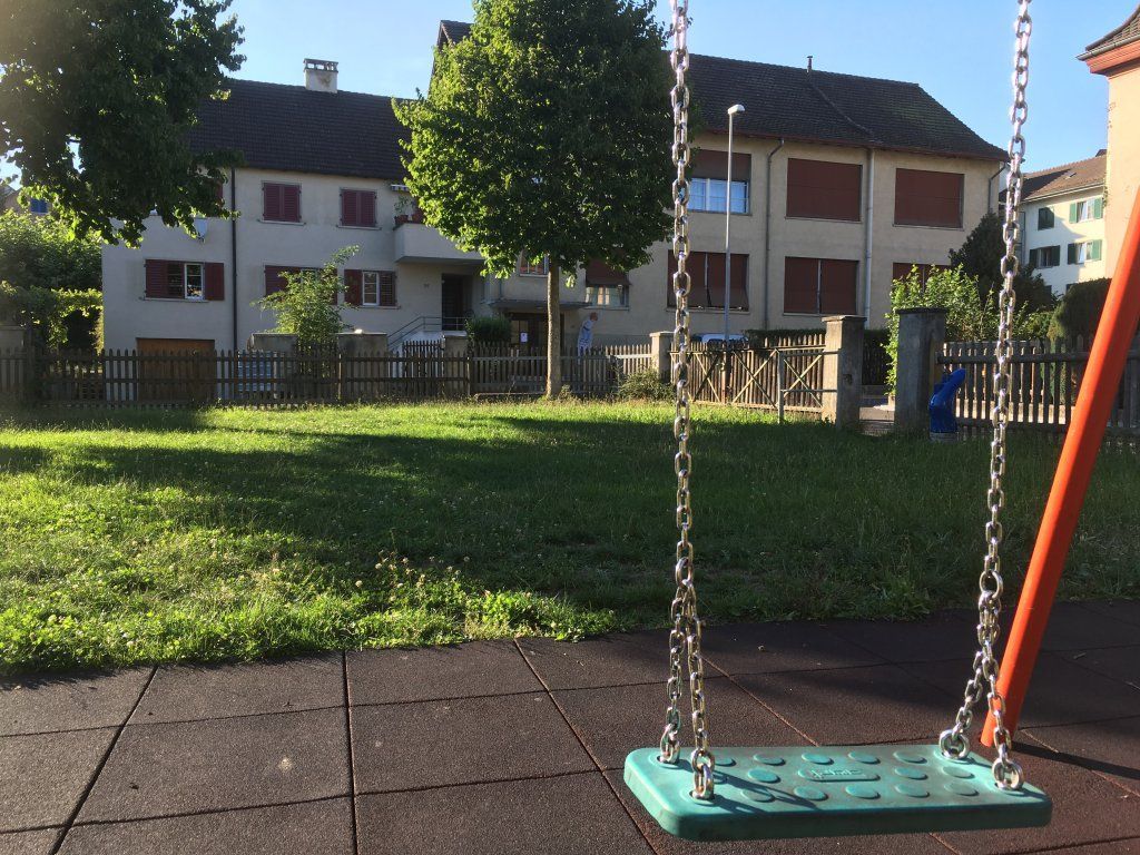 Spielgruppe Freispielfabrik