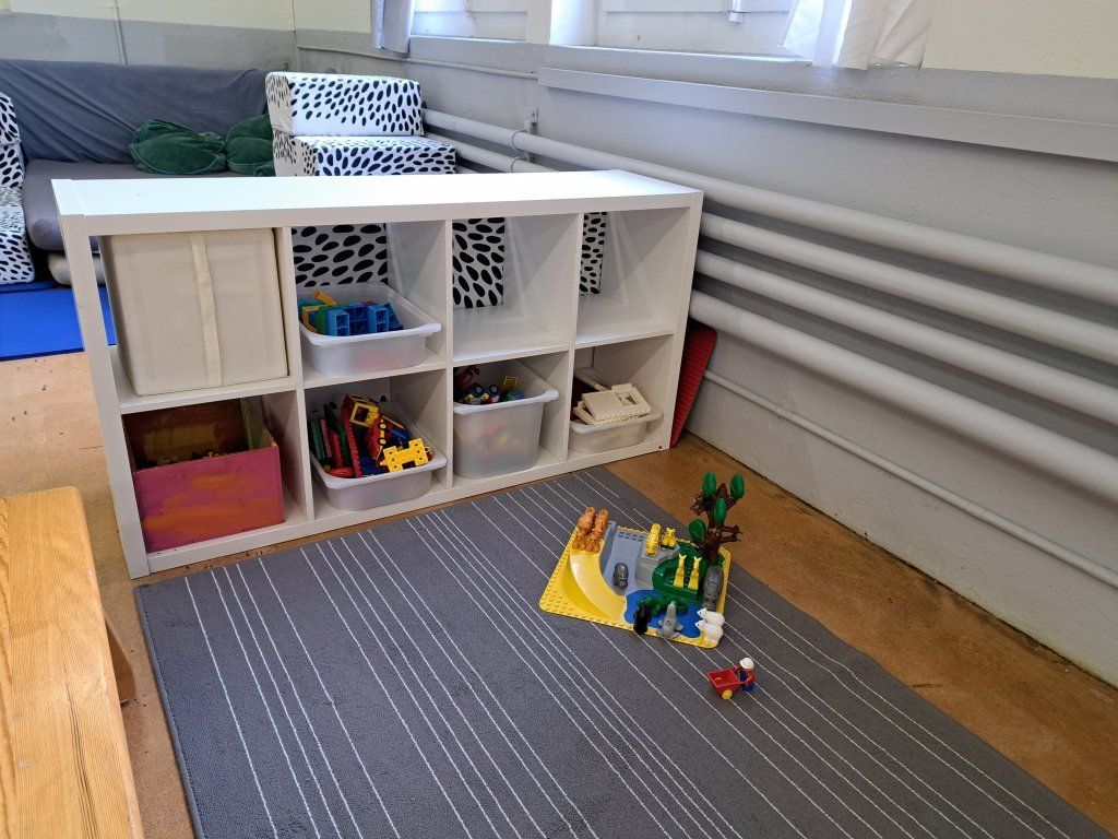 Spielgruppe Freispielfabrik