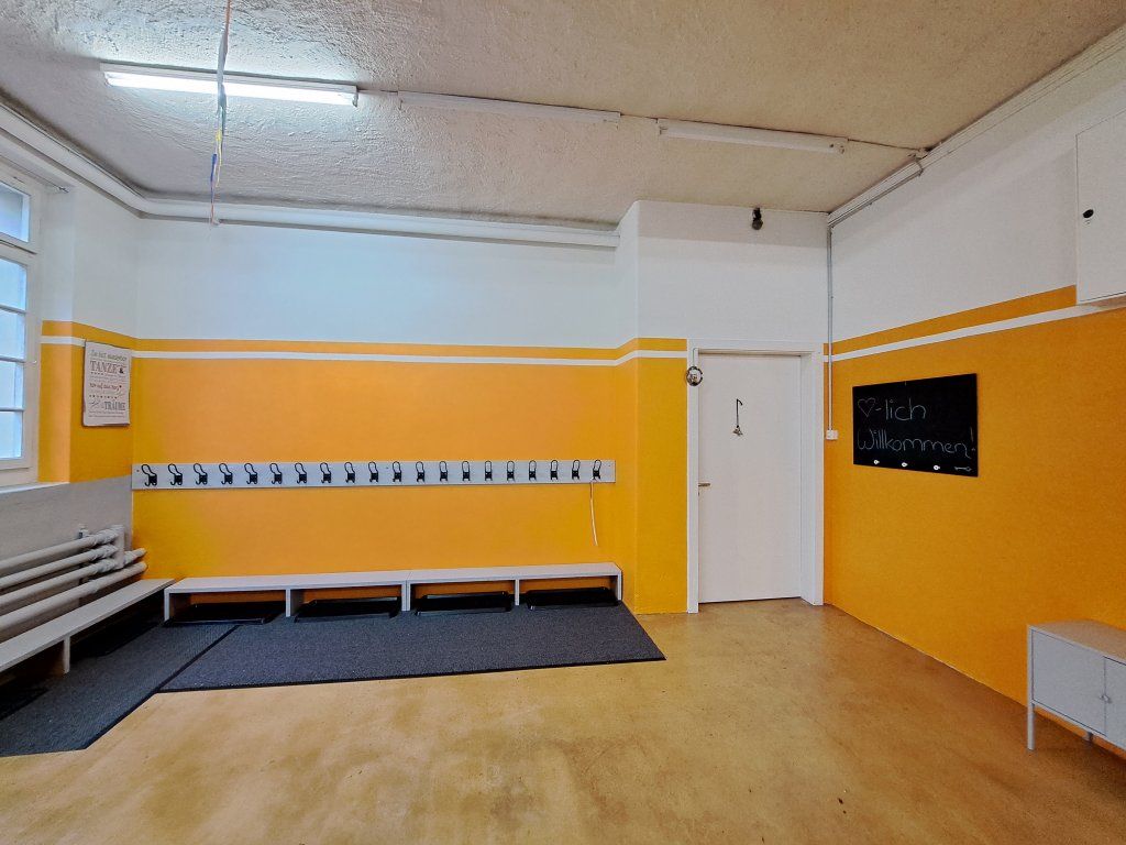 Spielgruppe Freispielfabrik