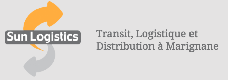 Logo Sun Logistics