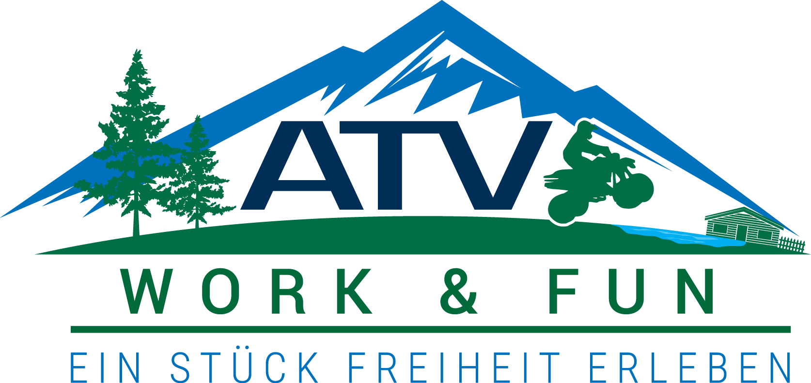 ATV Work & Fun GmbH