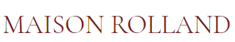 Logo de l'entreprise Maison Rolland