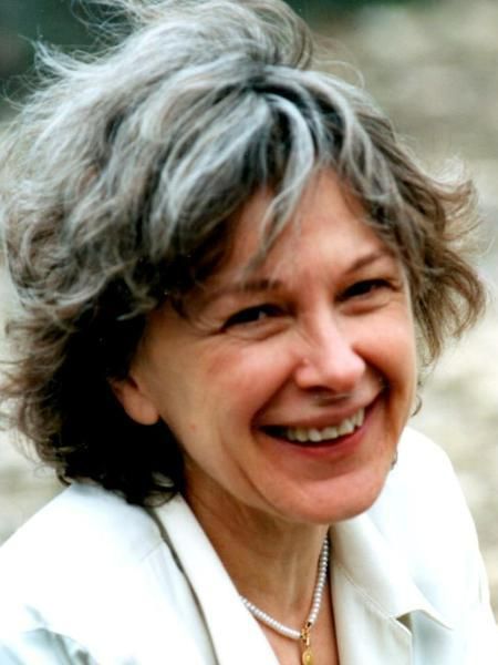 Votre psychologue Anne-Marie Tchakrian