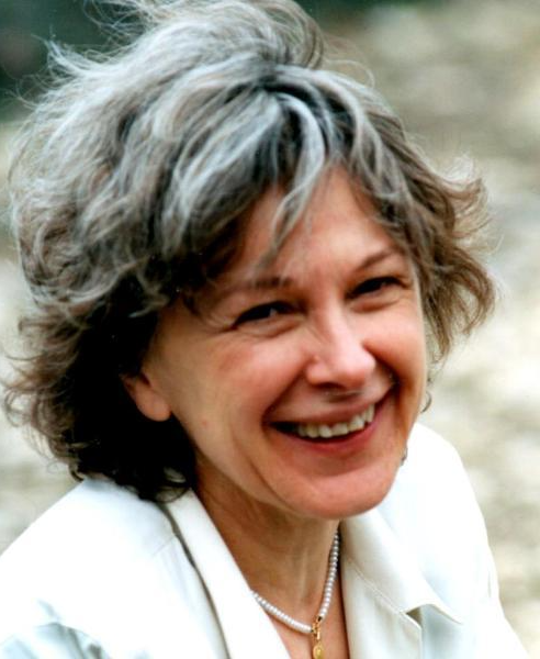 Anne Marie Tchakrian