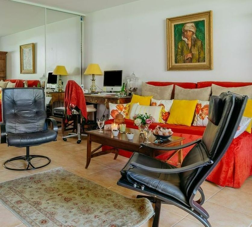 Cabinet de Anne-Marie Tchakrian