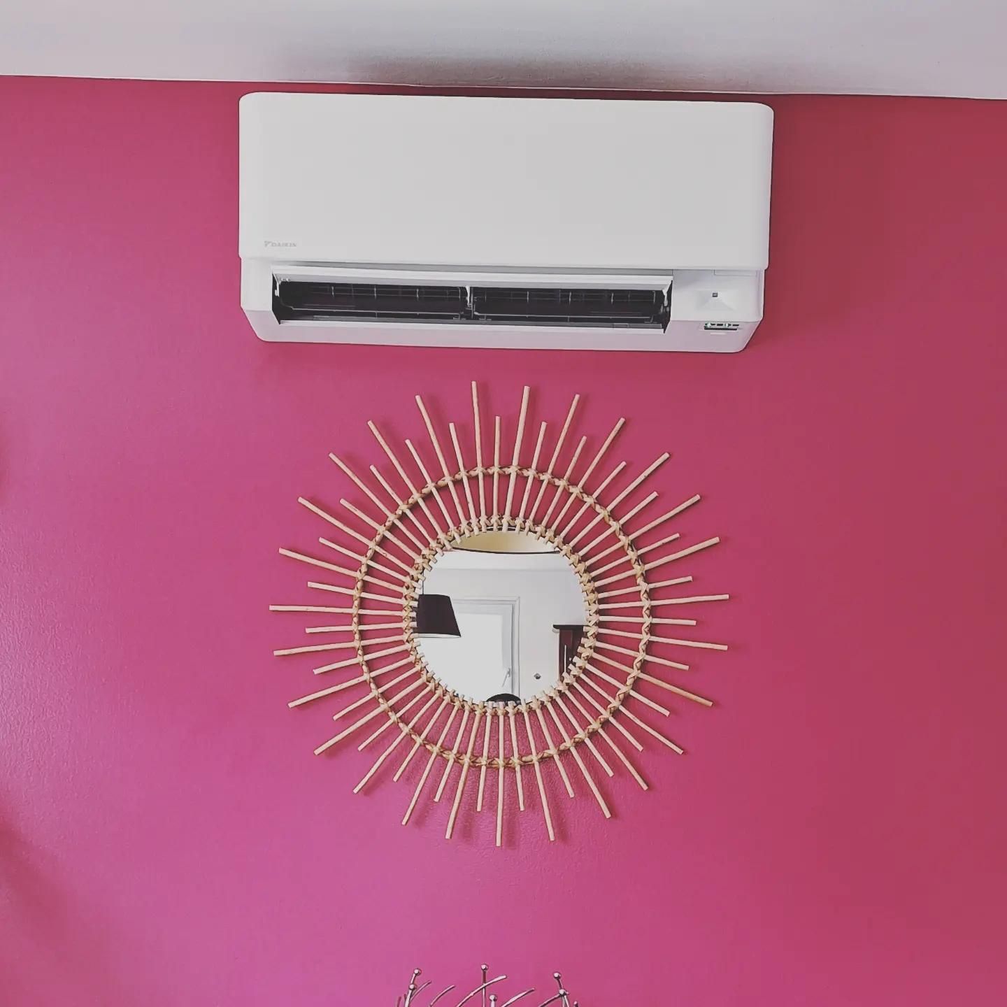 Système de climatisation