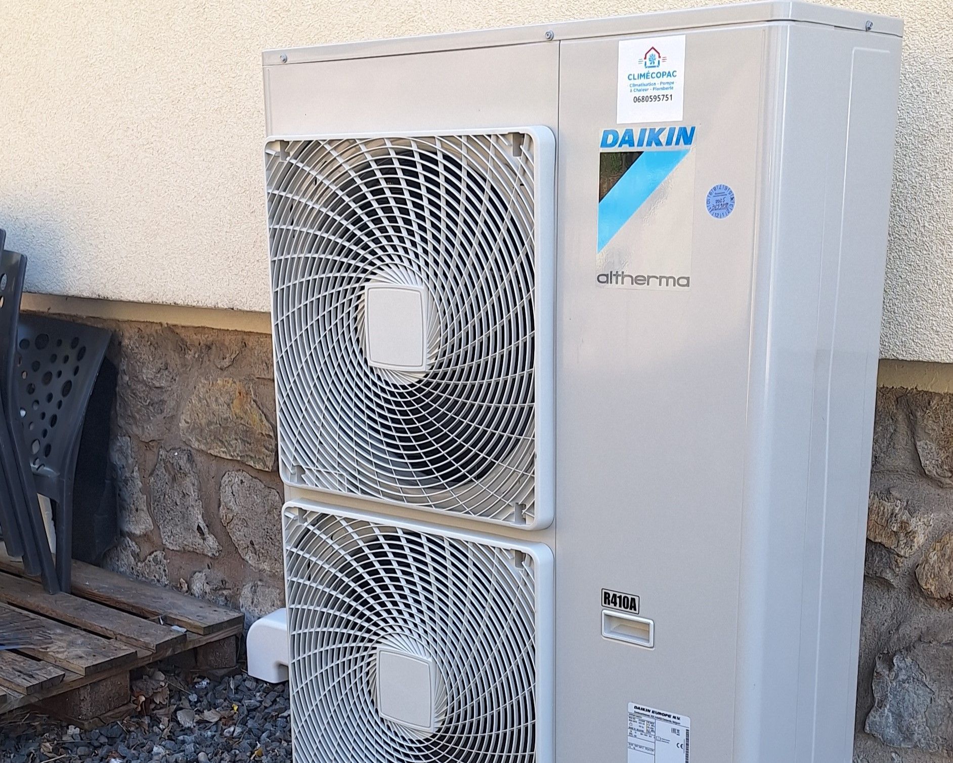 Dépannage de plomberie