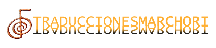 Traducciones Marchori